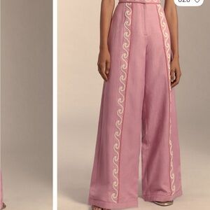 Significant Other linen pants
